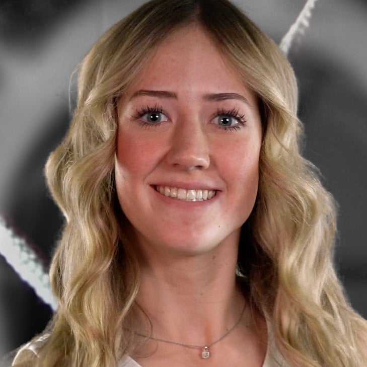 Gracie Munro mugshot