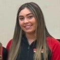 Lilyana Scull mugshot