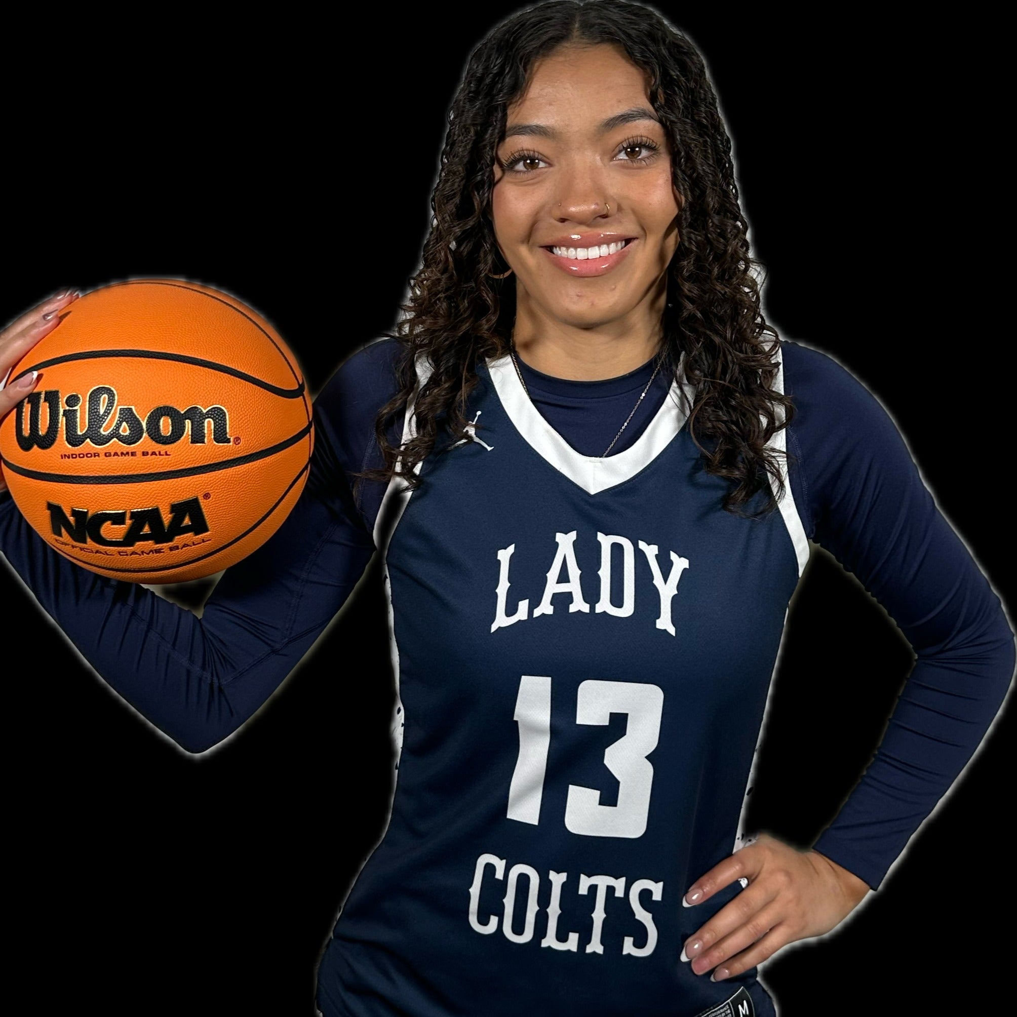 Kianna Murillo mugshot