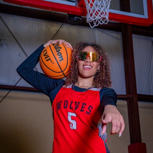 Carolina Georgelos mugshot