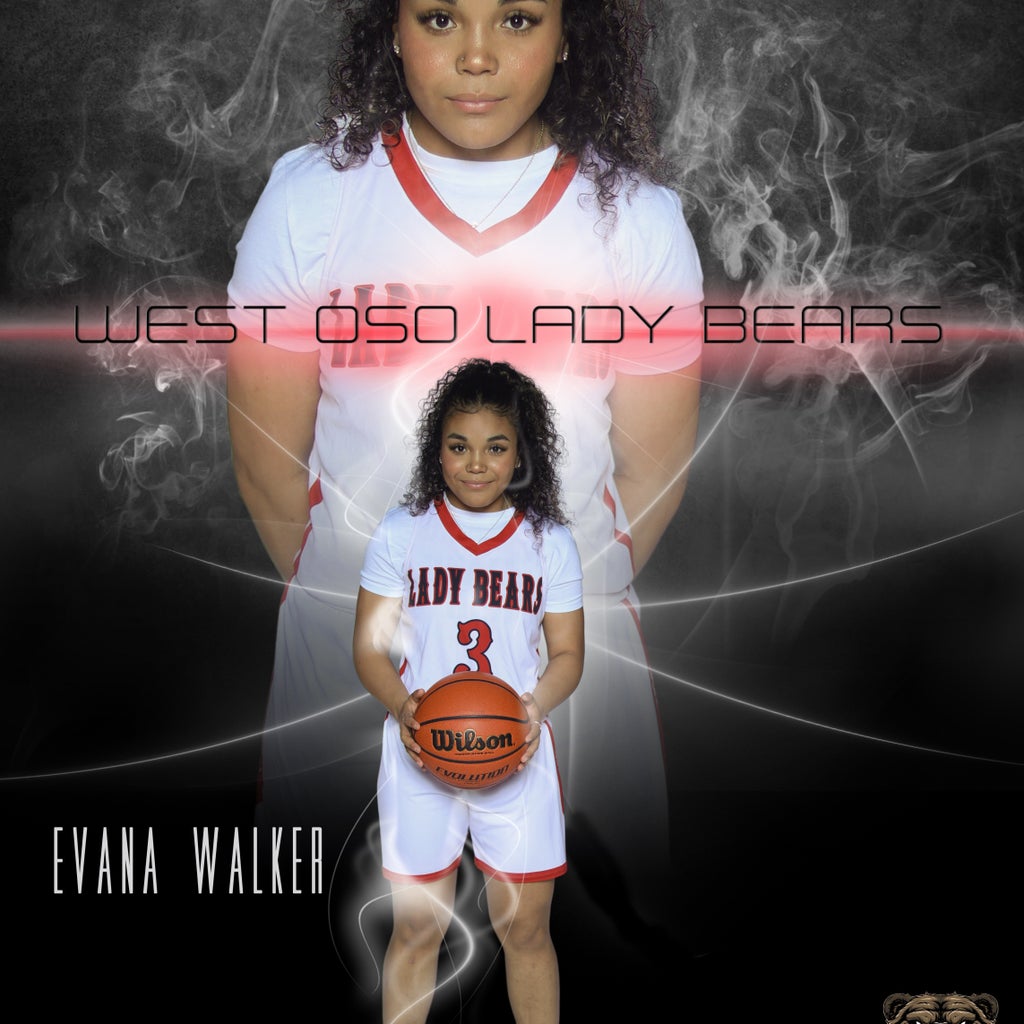 Evana Walker