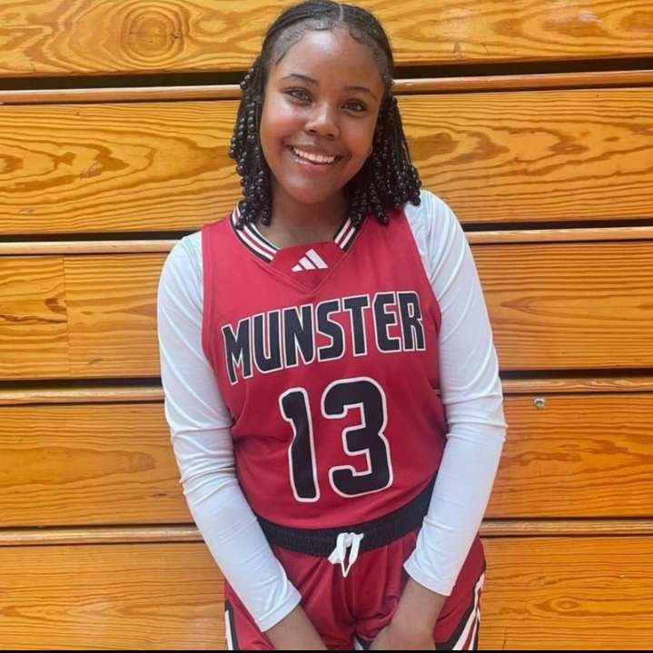 Arroya Mongerie mugshot