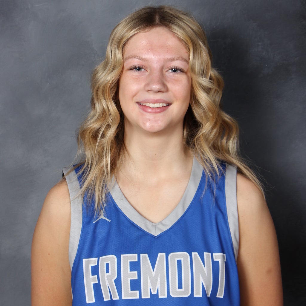 Mia McArthur mugshot