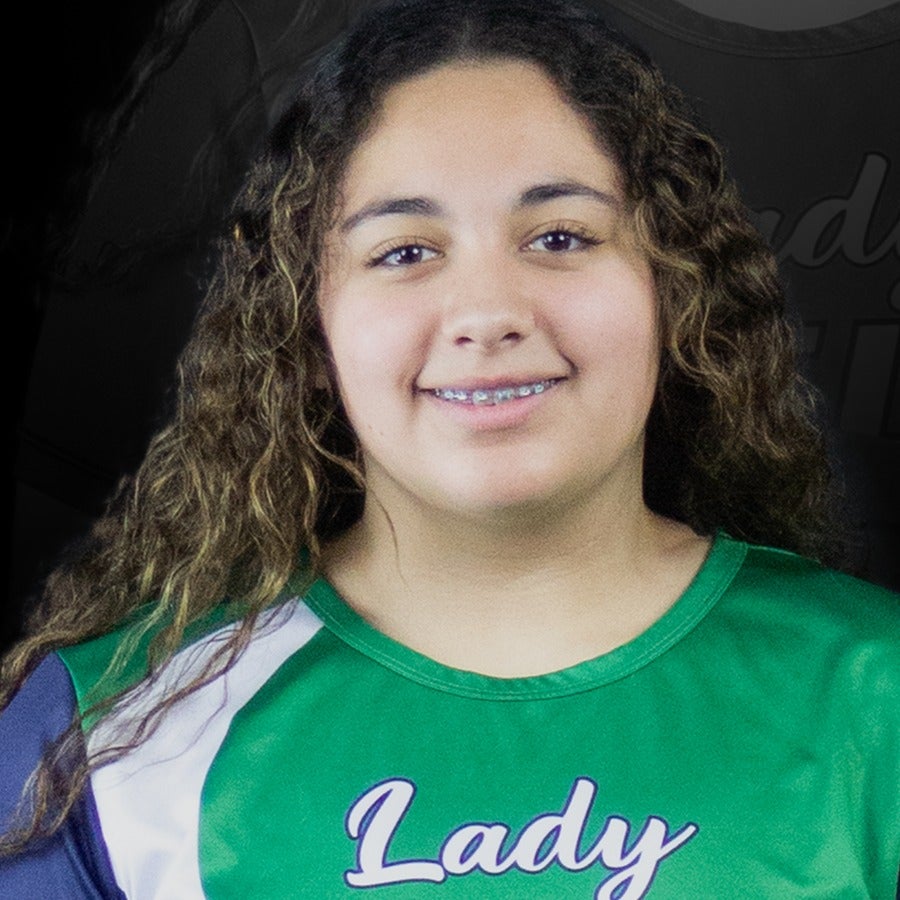 Adaya Diaz mugshot