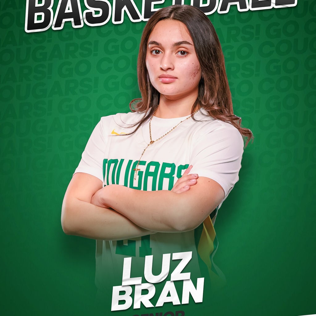 Luz Bran mugshot
