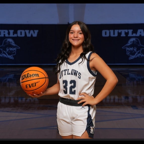 Baleigh Barnett mugshot