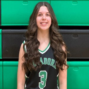 Emma Moledor mugshot