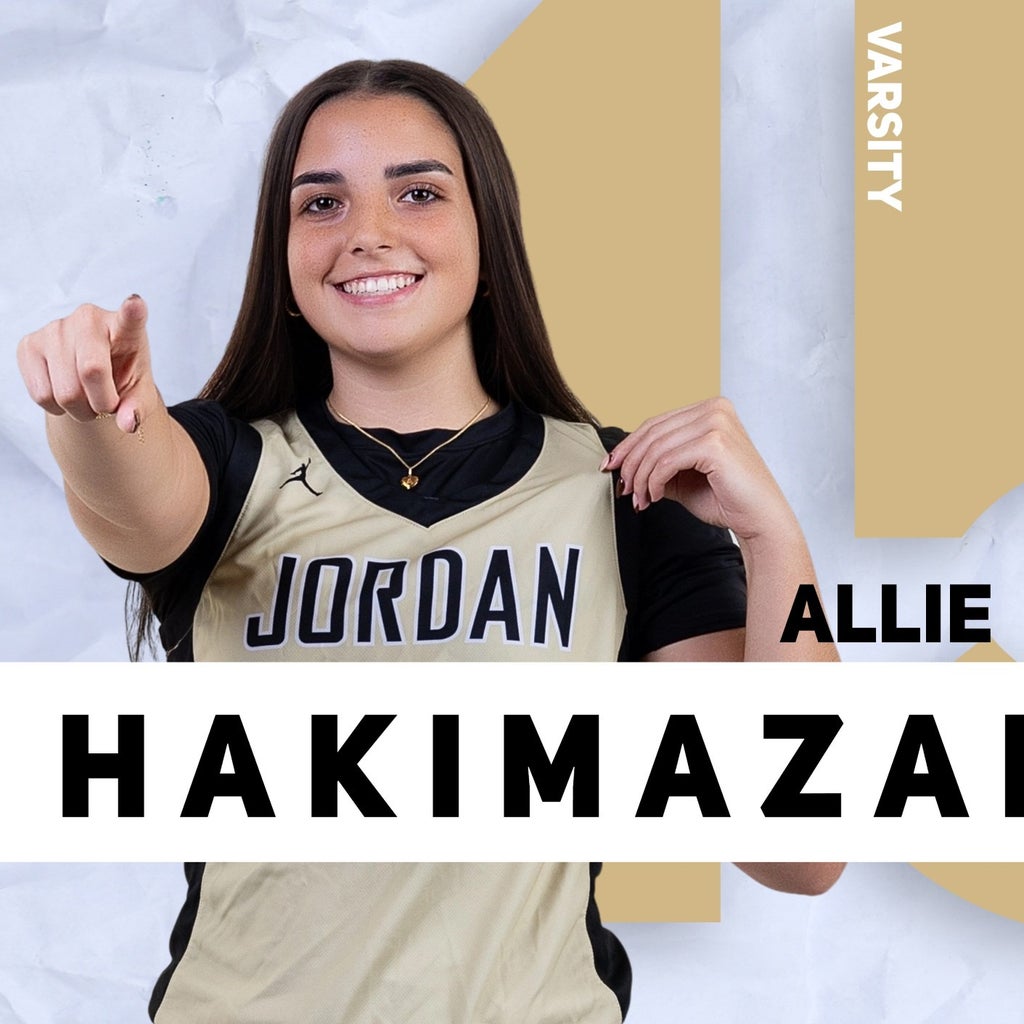 Allie Hakimzadeh mugshot