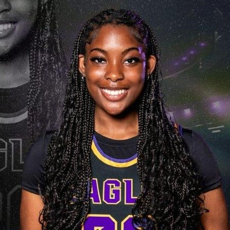 Autumn Brown mugshot