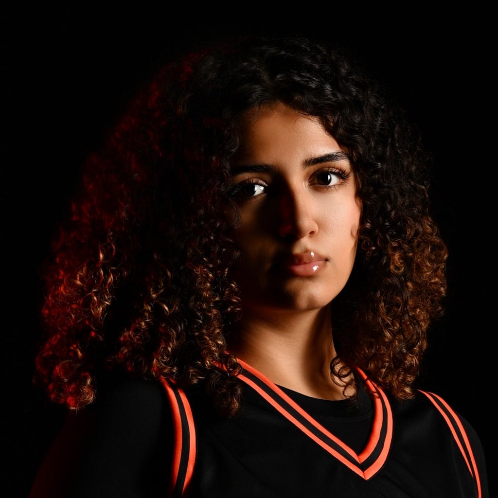 Sofia Aguirre-Rojas mugshot