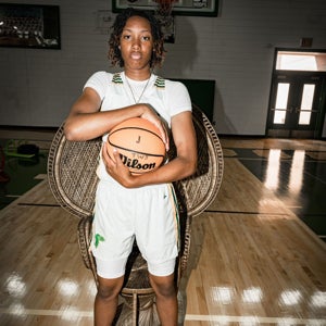 Za’Miyah Jenkins z