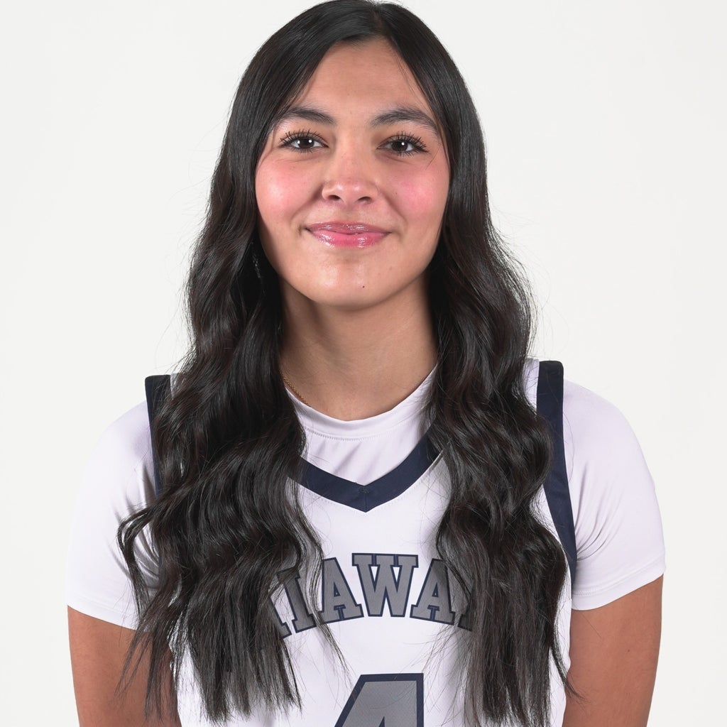 Mia Tijerina mugshot