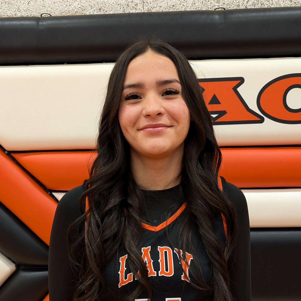 Jasmine Mondragon