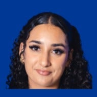 Kristina Maragulova mugshot