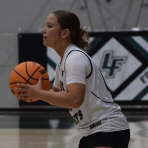 Annsley Aguirre mugshot