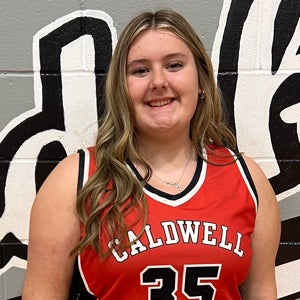 Cecelia Marshall