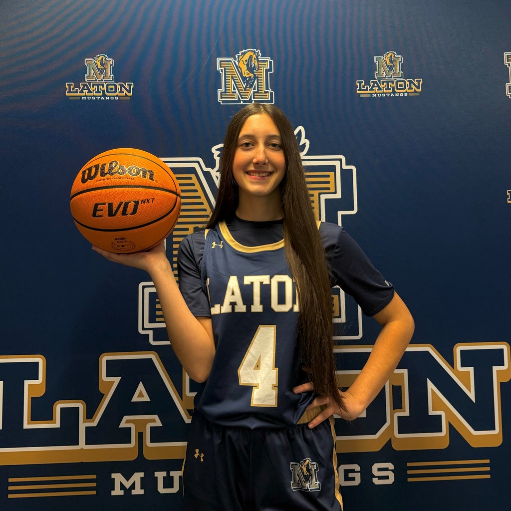 Brooklynn Avila mugshot