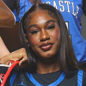 Zarayia Sims mugshot