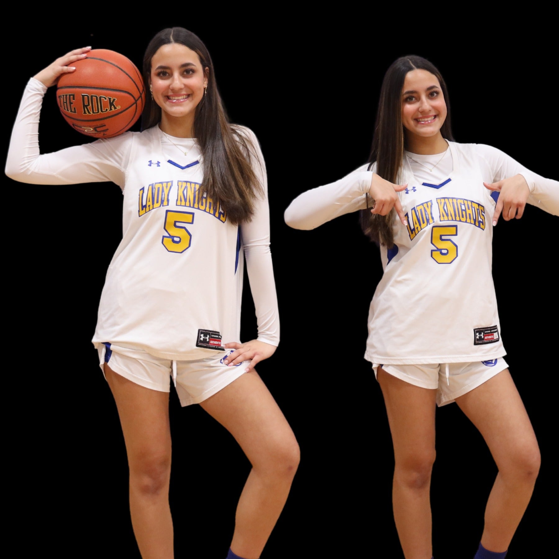 Bianca Creales mugshot