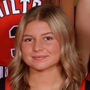 Kennedy Nichols mugshot