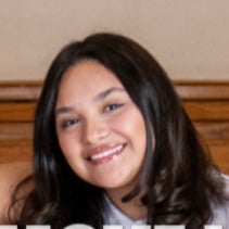 Camila Martin mugshot