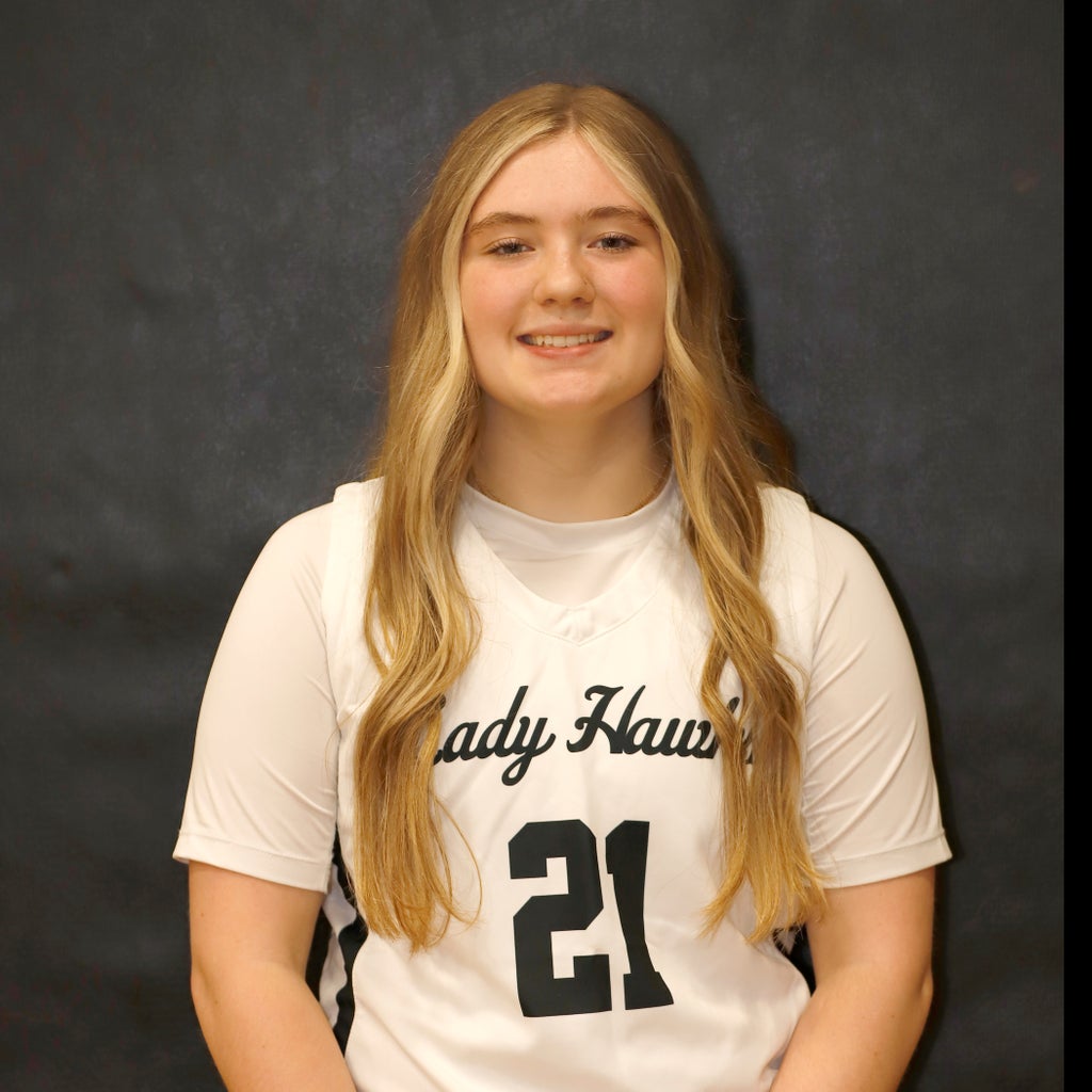 Lily Metcalf