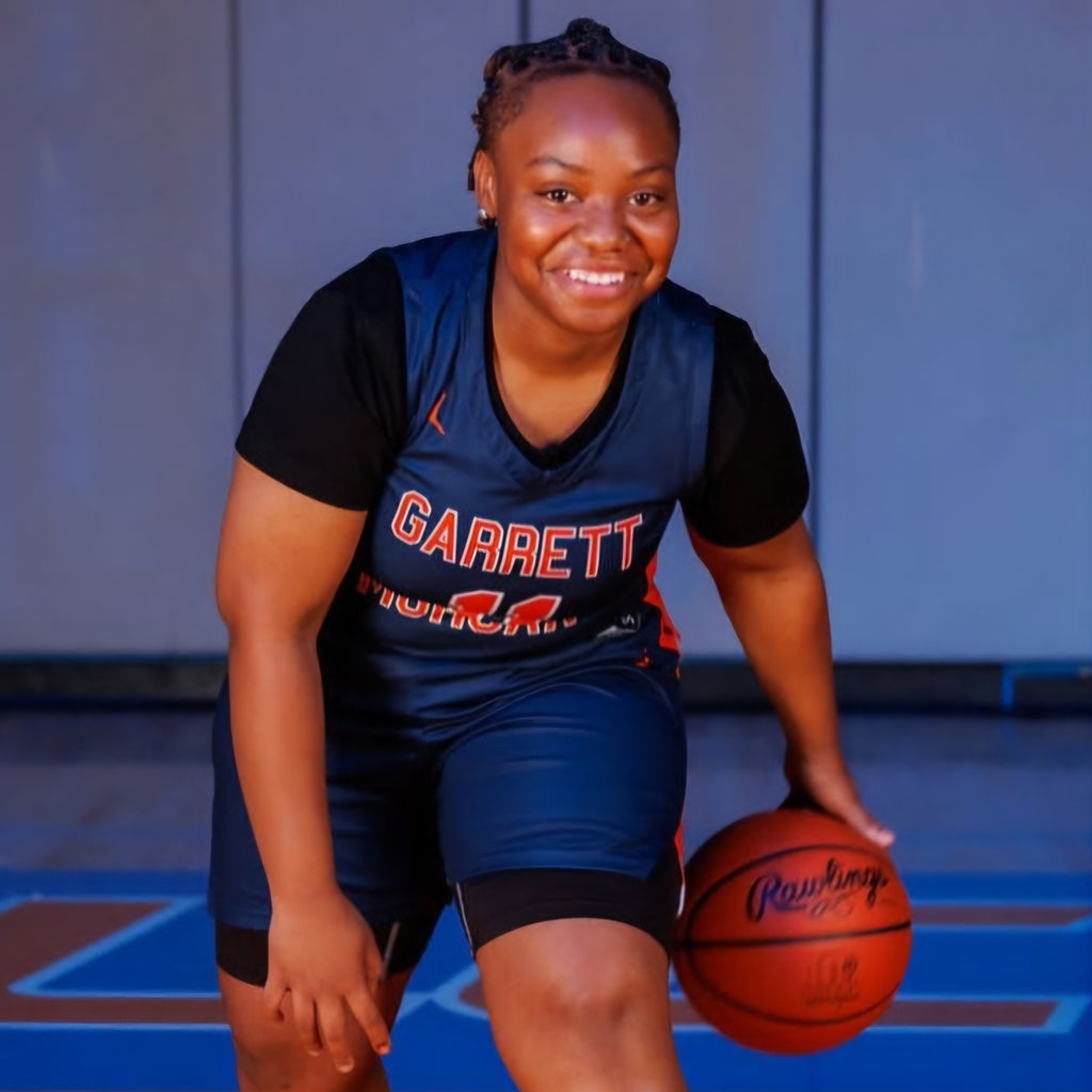 Jamyla Blevins-Hicks