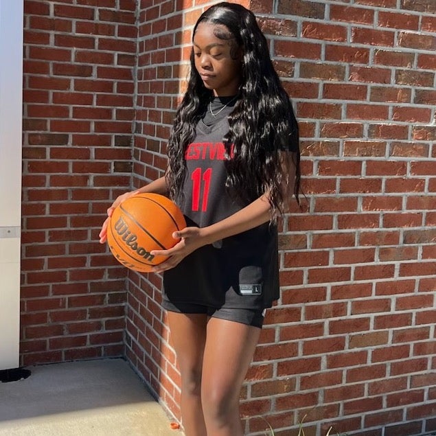 Madyson Hankerson