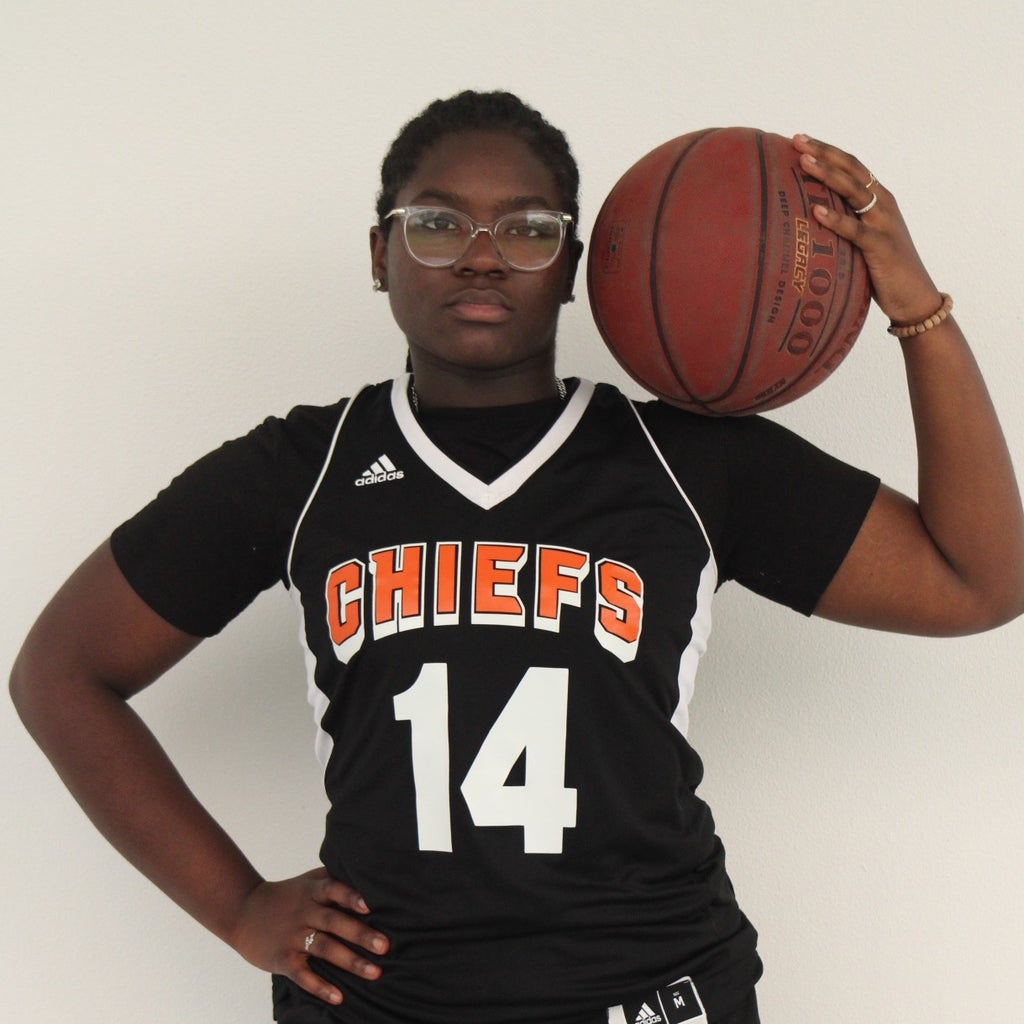 Amariya Brown mugshot