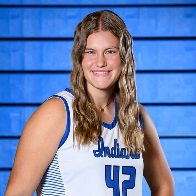 Jillian Beaderstadt