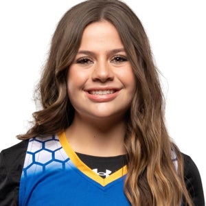 Marili Derickson
