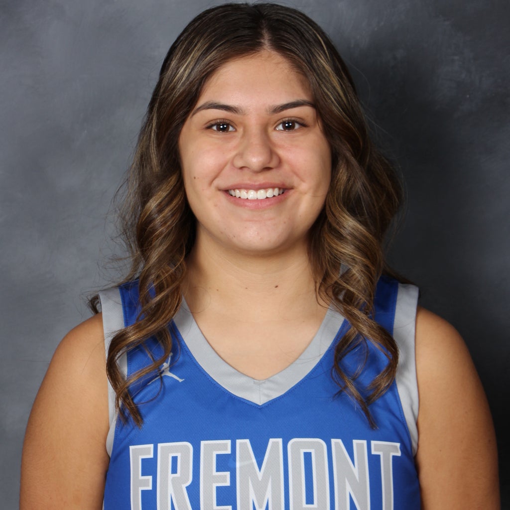 Tahlia Munoz mugshot
