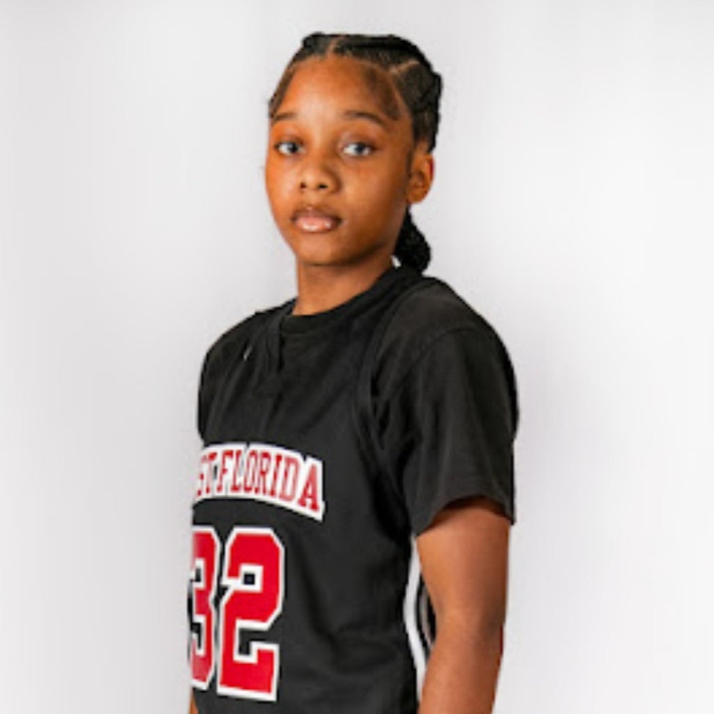 Keyarsten Lewis mugshot