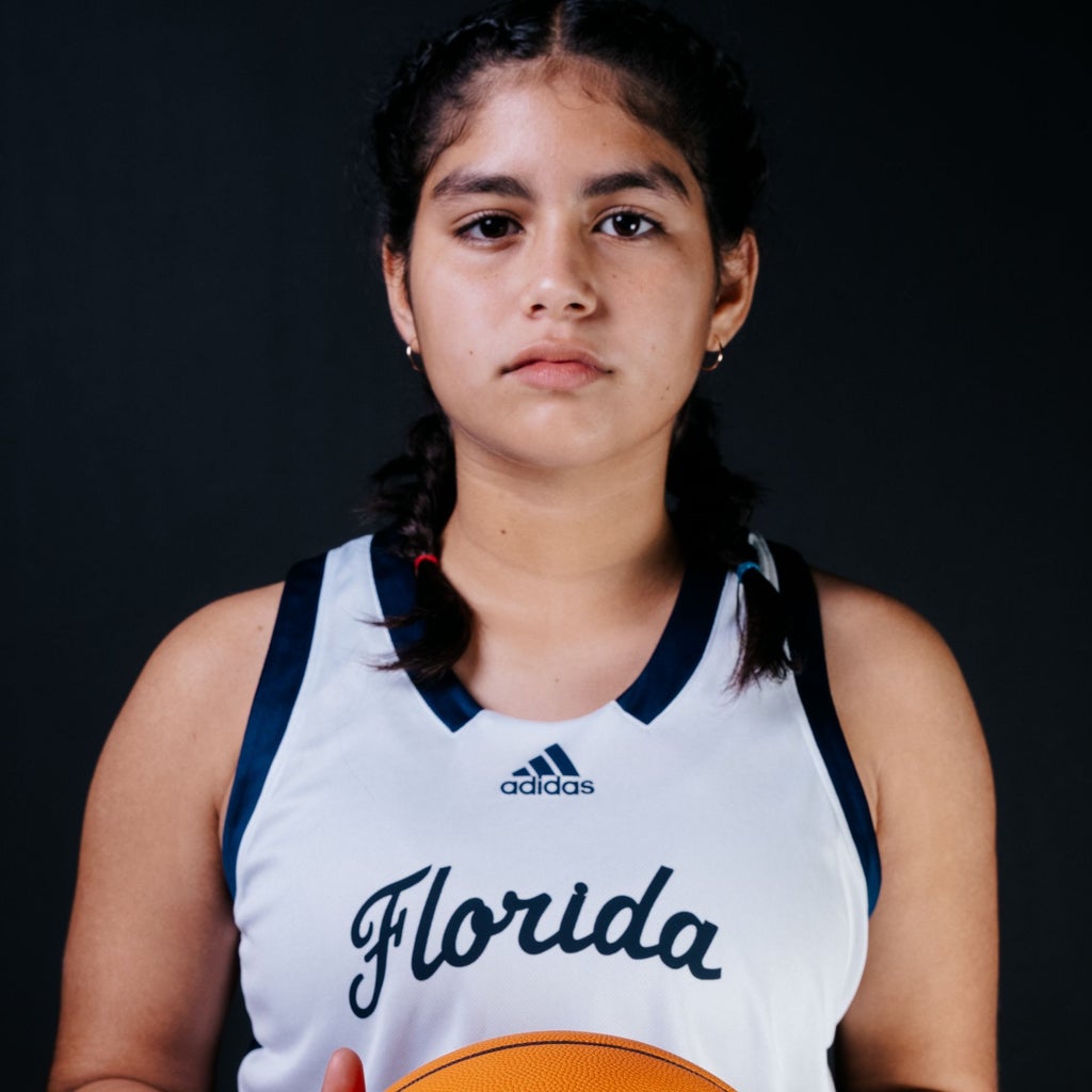 Emilia Reyes mugshot