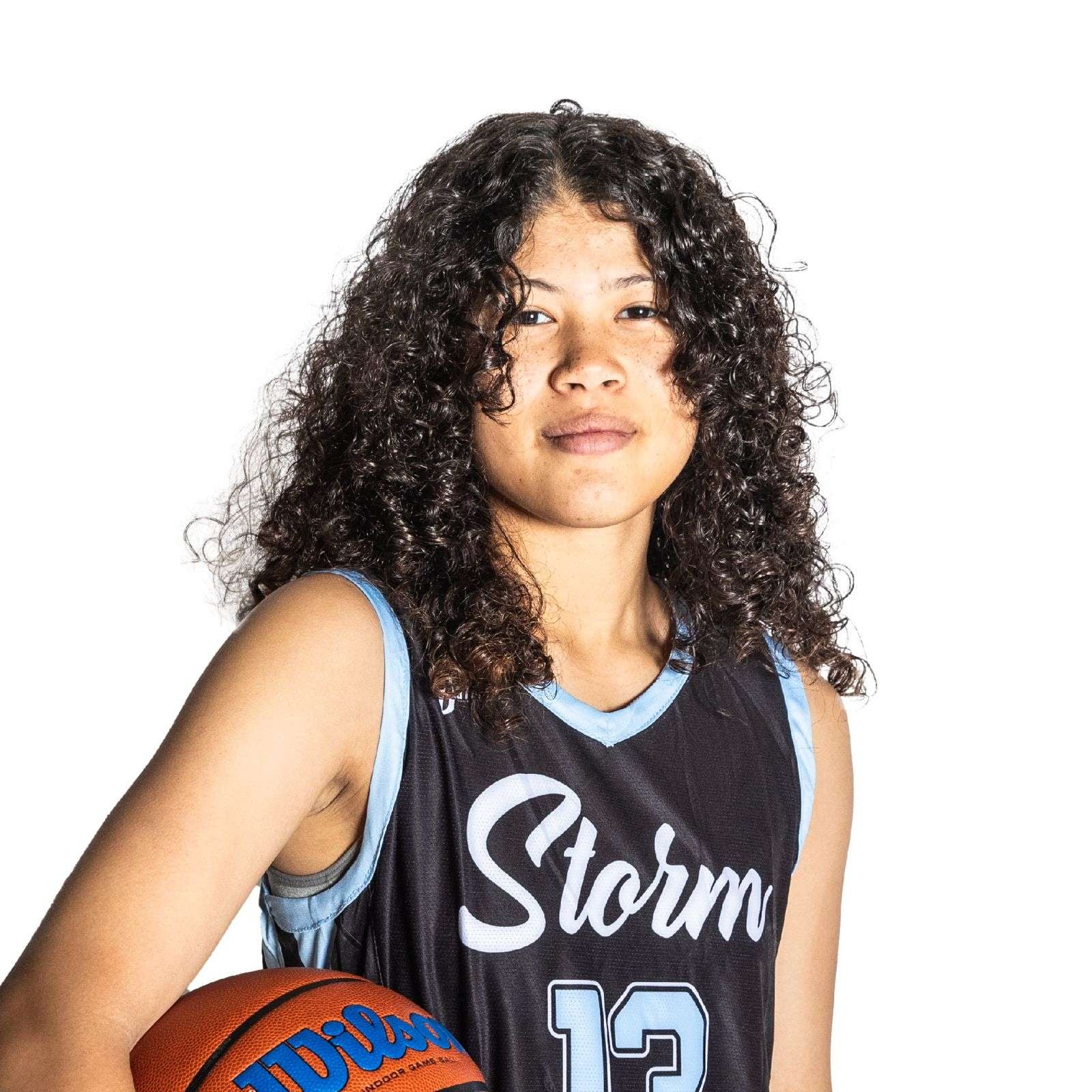 Arianna Feliz mugshot