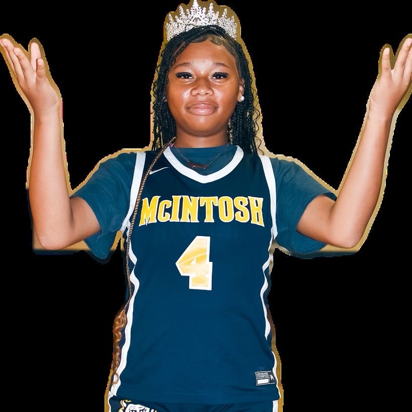 Marley Dixon