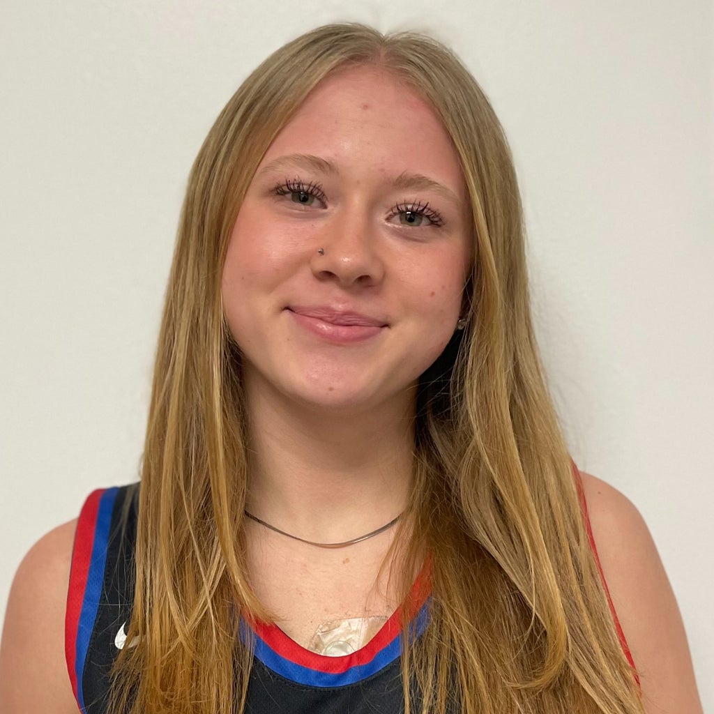 Breanna Huntingford