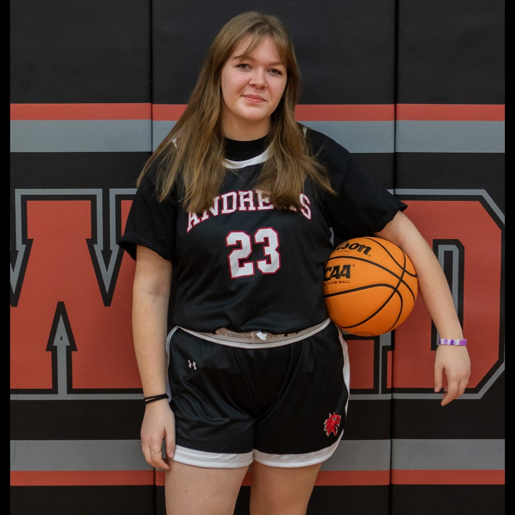 Kristi Hancock mugshot