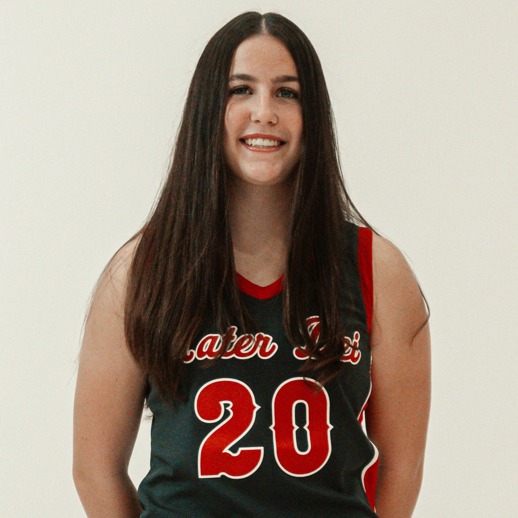 Rachel Goran mugshot