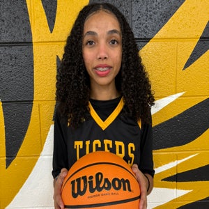 Sydney Jackson