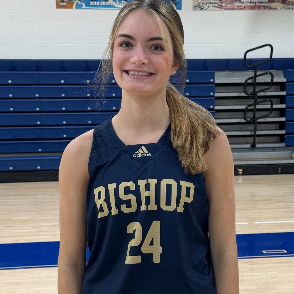 Morgan Aho
