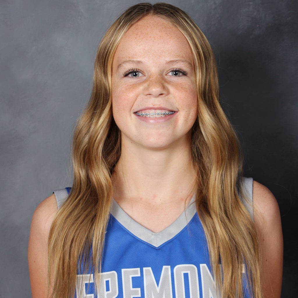 Chloe Clark