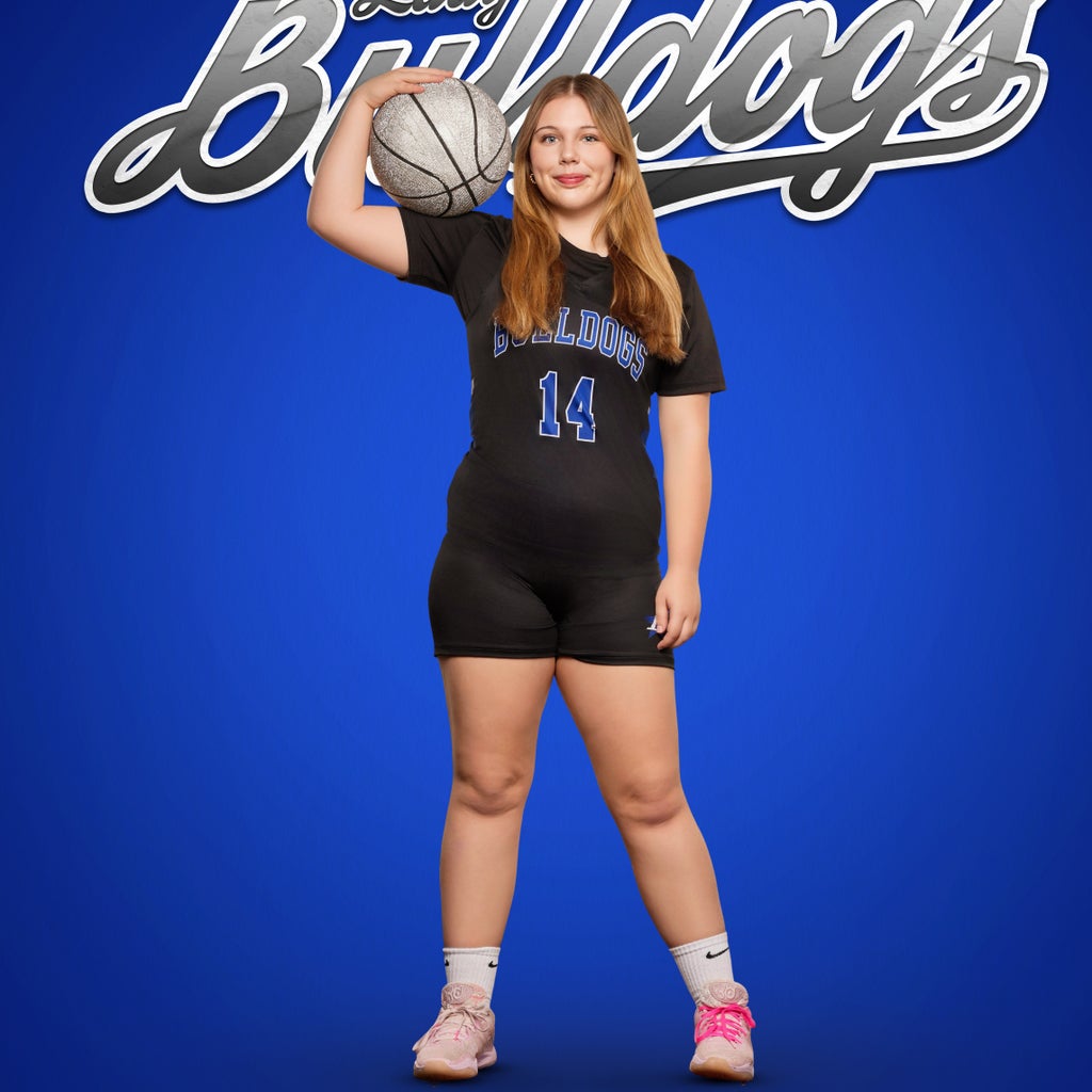 Julianna O'dell mugshot