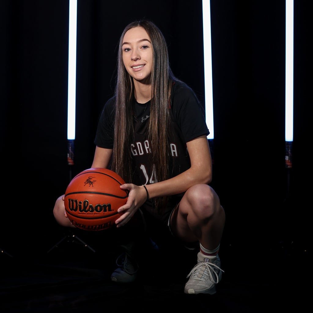 Falene Montoya mugshot