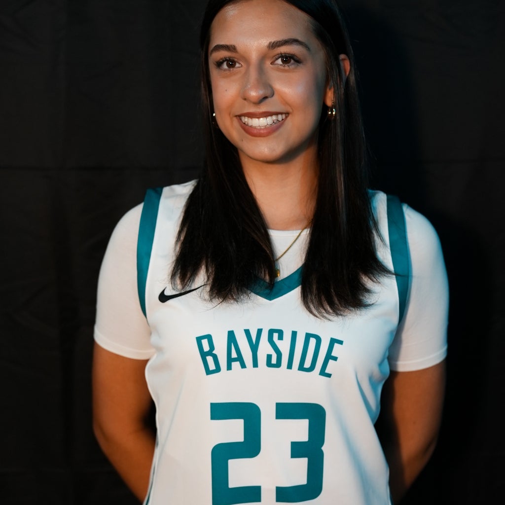 Adeena Sanabia mugshot