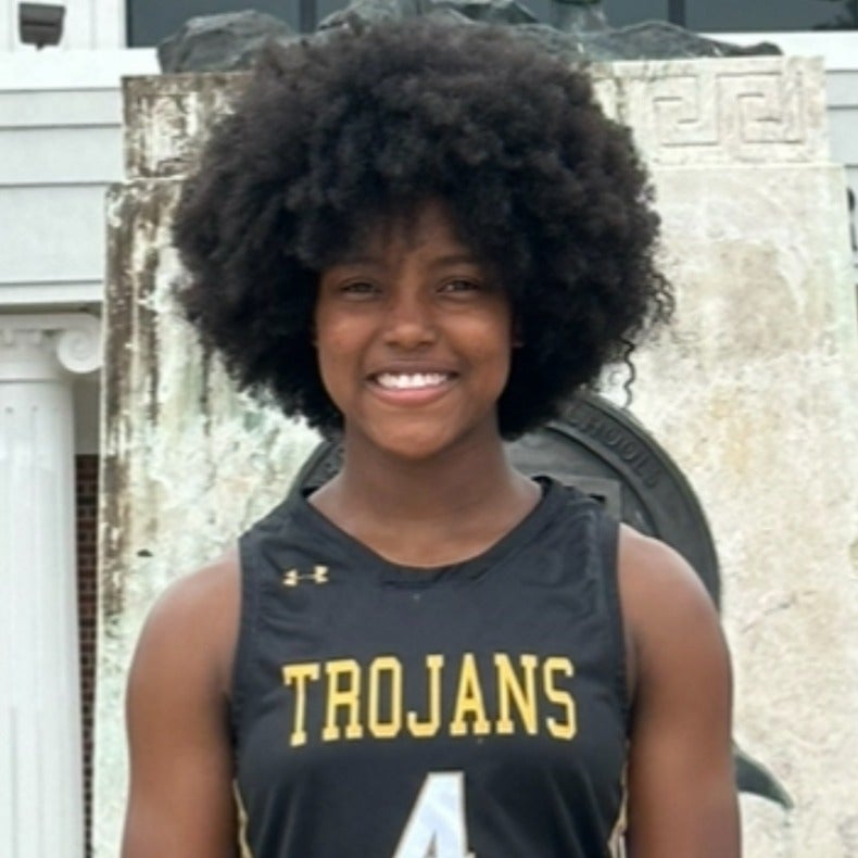 Madison Reese mugshot