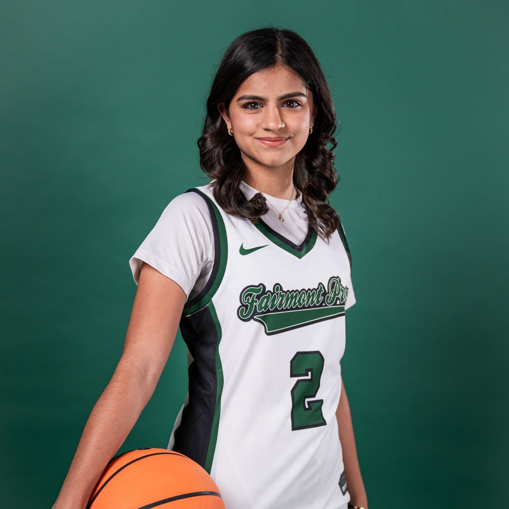 Maya Gandhi
