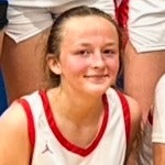 Rilee Knight mugshot