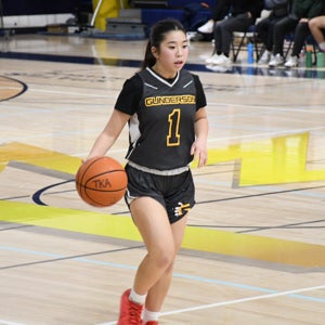 Chiemi Wong