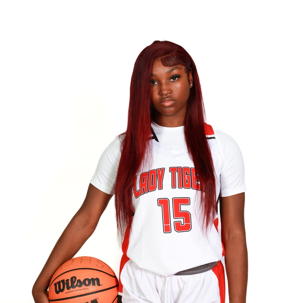 Mi’onna Green mugshot